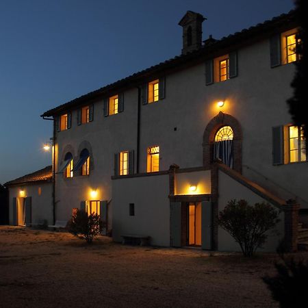 Agriturismo Borgo Personatina Совичиле Стая снимка