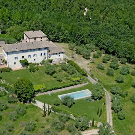 Agriturismo Borgo Personatina Совичиле Екстериор снимка