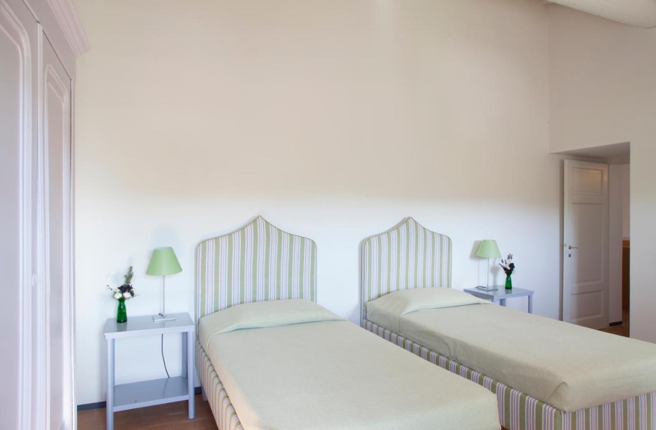 Agriturismo Borgo Personatina Совичиле Екстериор снимка