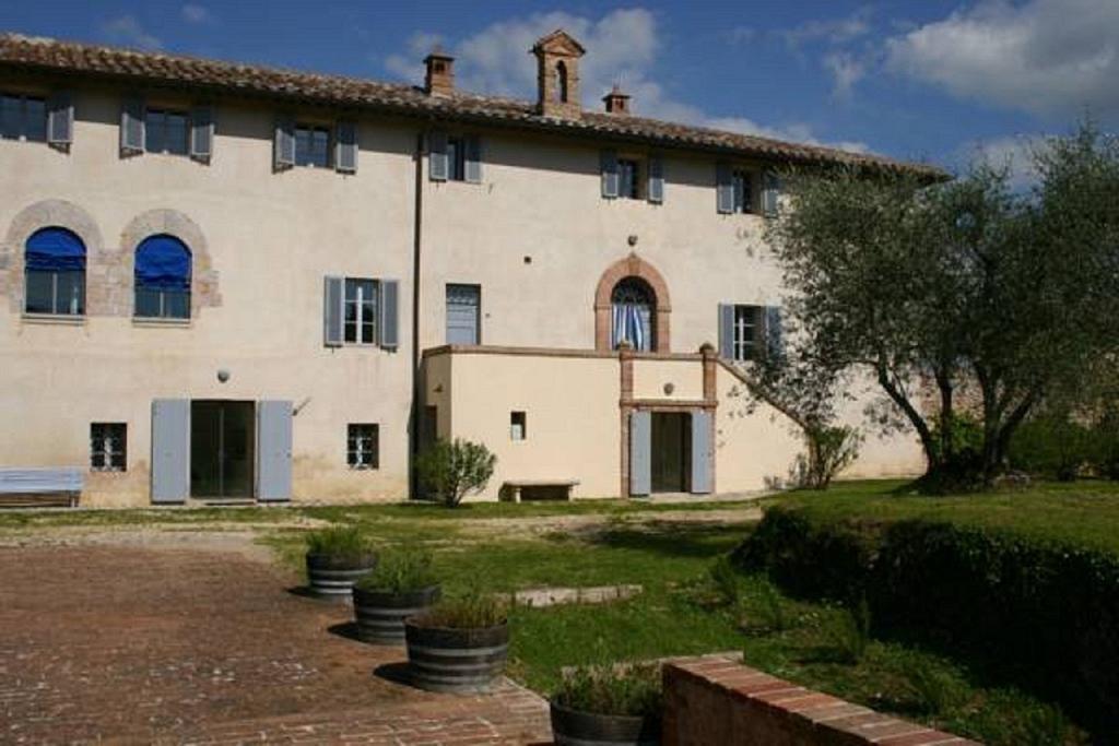Agriturismo Borgo Personatina Совичиле Екстериор снимка