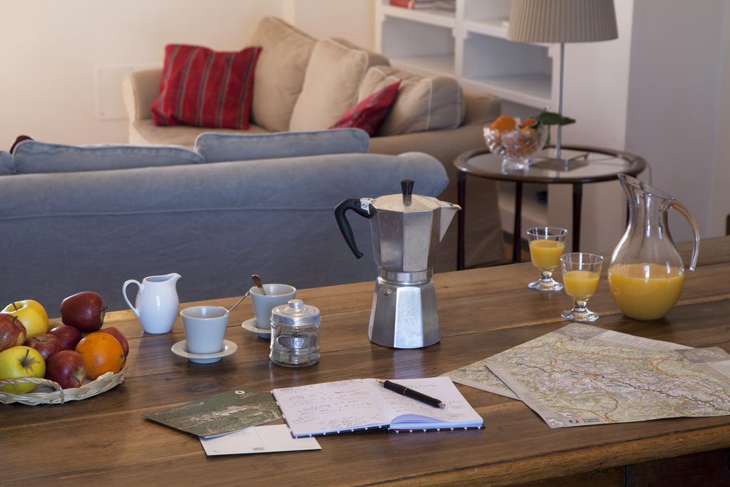Agriturismo Borgo Personatina Совичиле Екстериор снимка