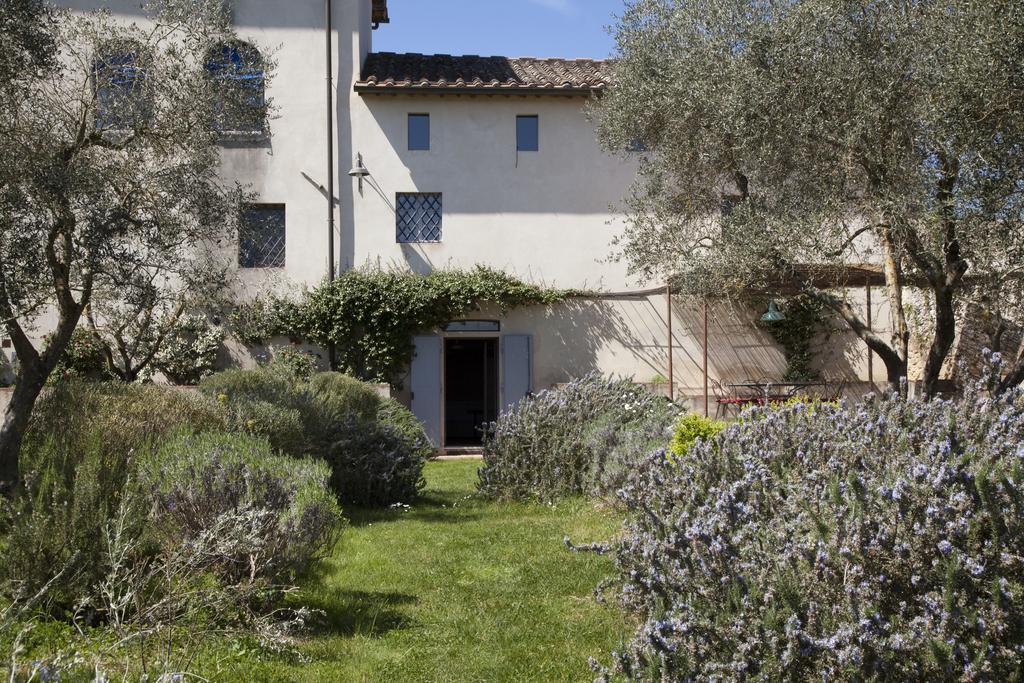Agriturismo Borgo Personatina Совичиле Екстериор снимка
