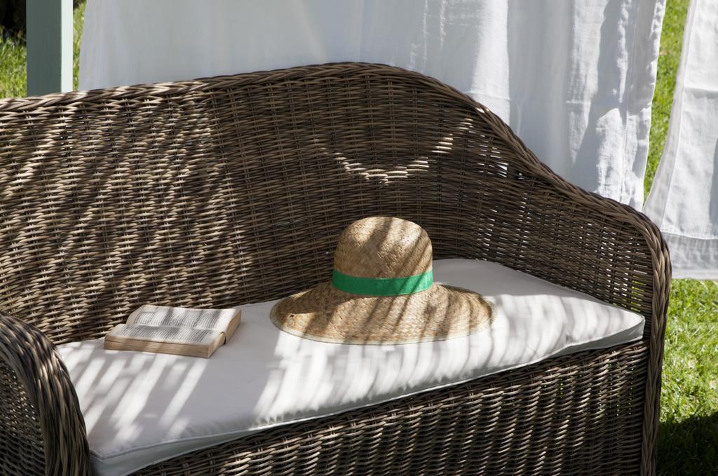 Agriturismo Borgo Personatina Совичиле Екстериор снимка