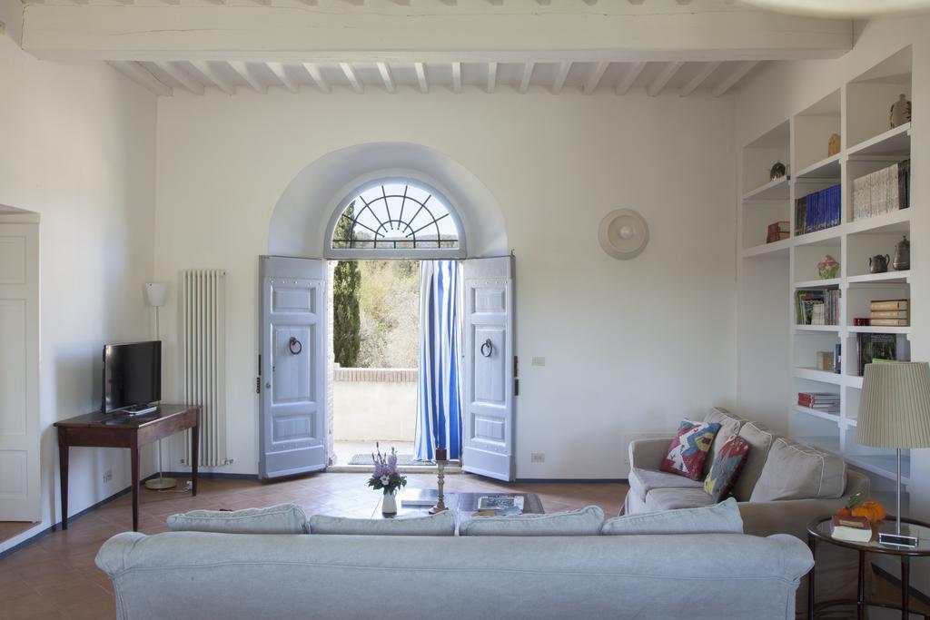 Agriturismo Borgo Personatina Совичиле Екстериор снимка