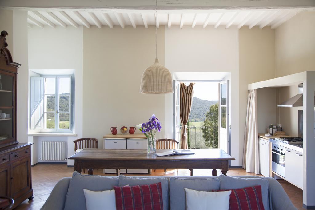 Agriturismo Borgo Personatina Совичиле Екстериор снимка