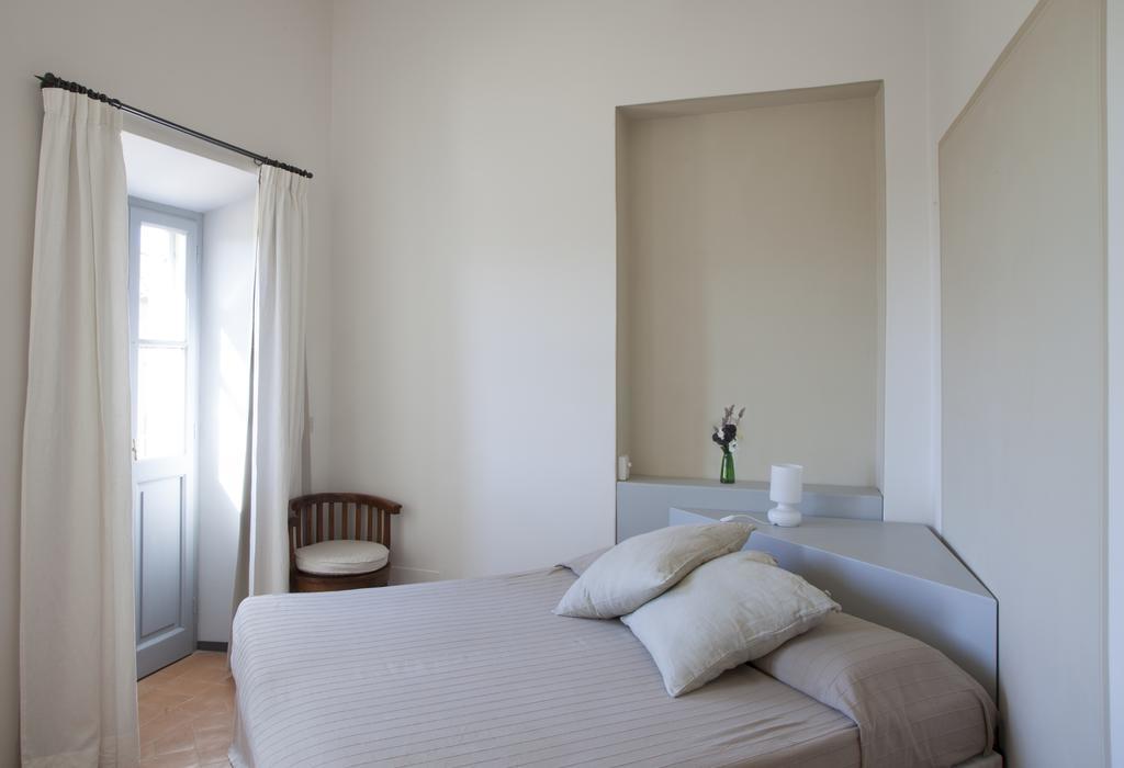 Agriturismo Borgo Personatina Совичиле Екстериор снимка