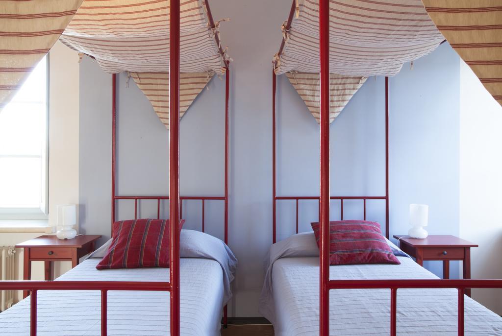 Agriturismo Borgo Personatina Совичиле Екстериор снимка