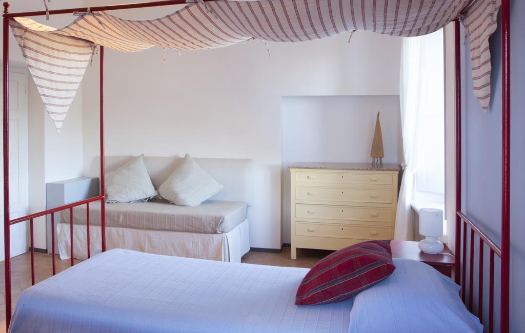 Agriturismo Borgo Personatina Совичиле Екстериор снимка