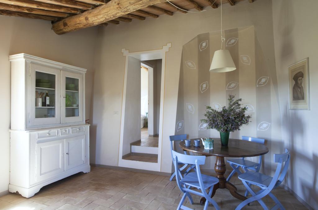 Agriturismo Borgo Personatina Совичиле Екстериор снимка