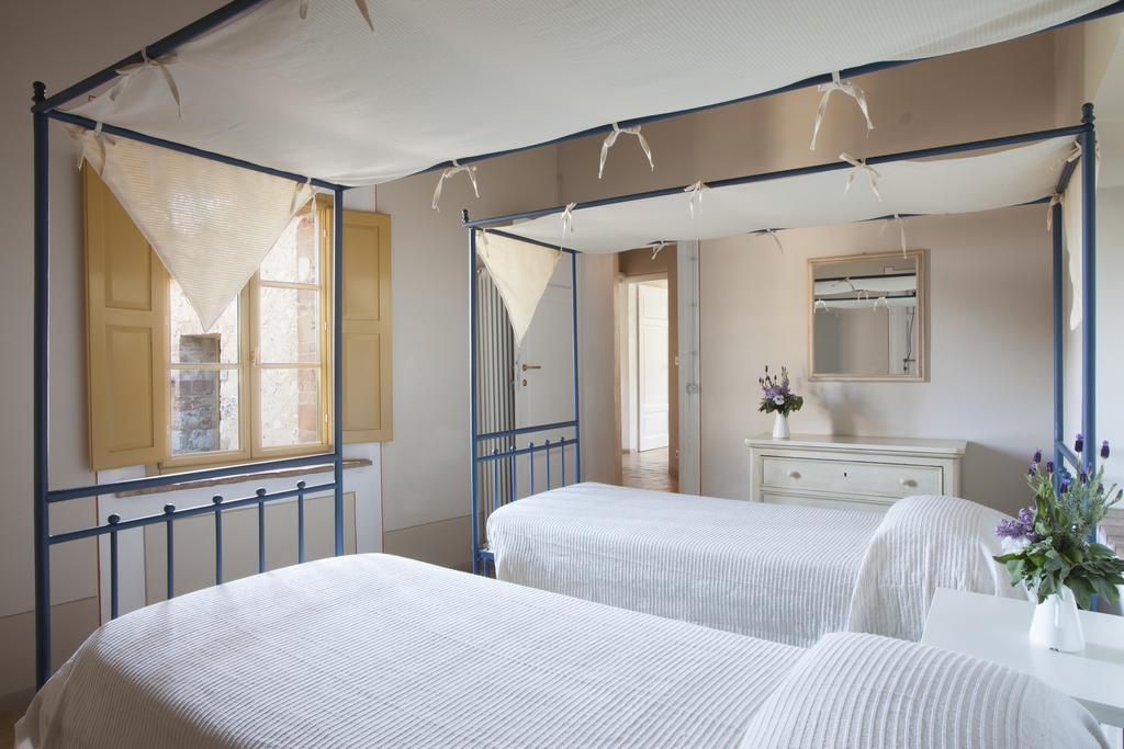 Agriturismo Borgo Personatina Совичиле Екстериор снимка