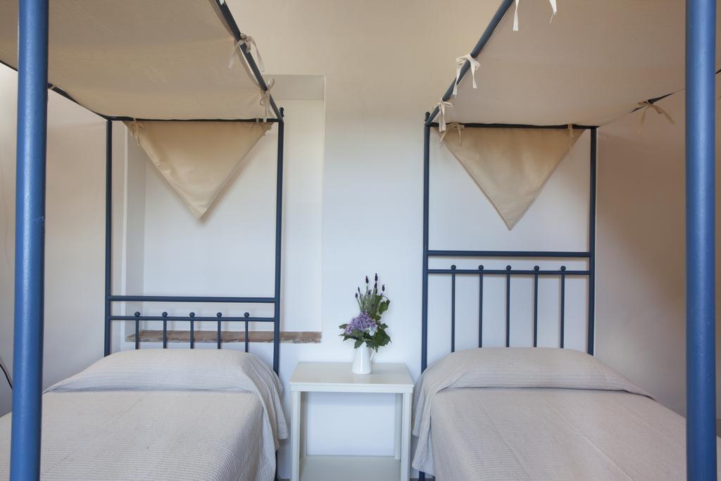 Agriturismo Borgo Personatina Совичиле Екстериор снимка