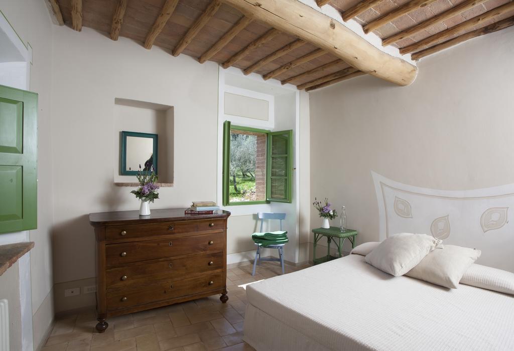Agriturismo Borgo Personatina Совичиле Екстериор снимка