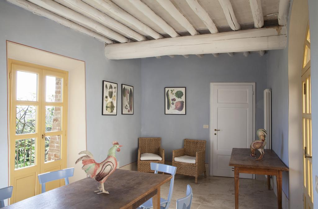 Agriturismo Borgo Personatina Совичиле Екстериор снимка