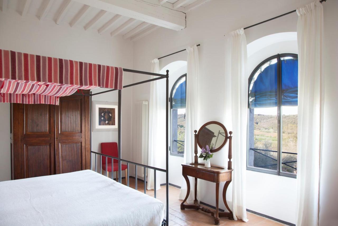 Agriturismo Borgo Personatina Совичиле Екстериор снимка